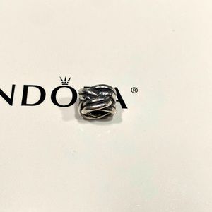 Pandora Charm